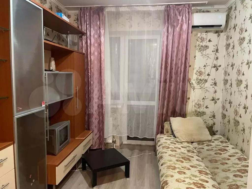 Квартира-студия, 25 м, 8/17 эт. - Фото 0