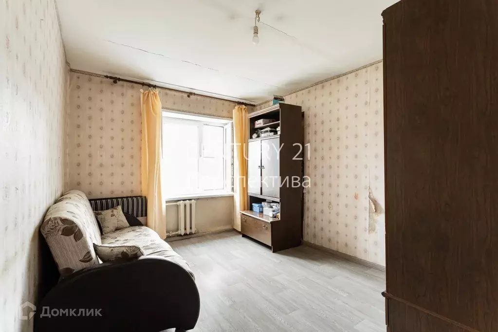Продаётся 2-к квартира, 38.4 м - Фото 0