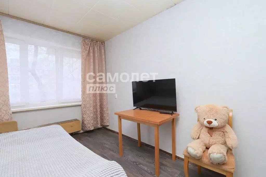 Студия Кемеровская область, Кемерово просп. Ленина, 135б (22.1 м) - Фото 0