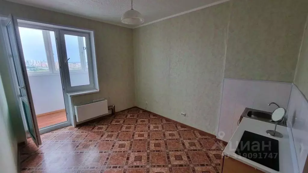 Студия Нижегородская область, Нижний Новгород д. Афонино, ул. Красная ... - Фото 1