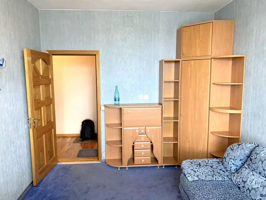 Комната Москва ул. Сущевский Вал, 66 (20.0 м) - Фото 1