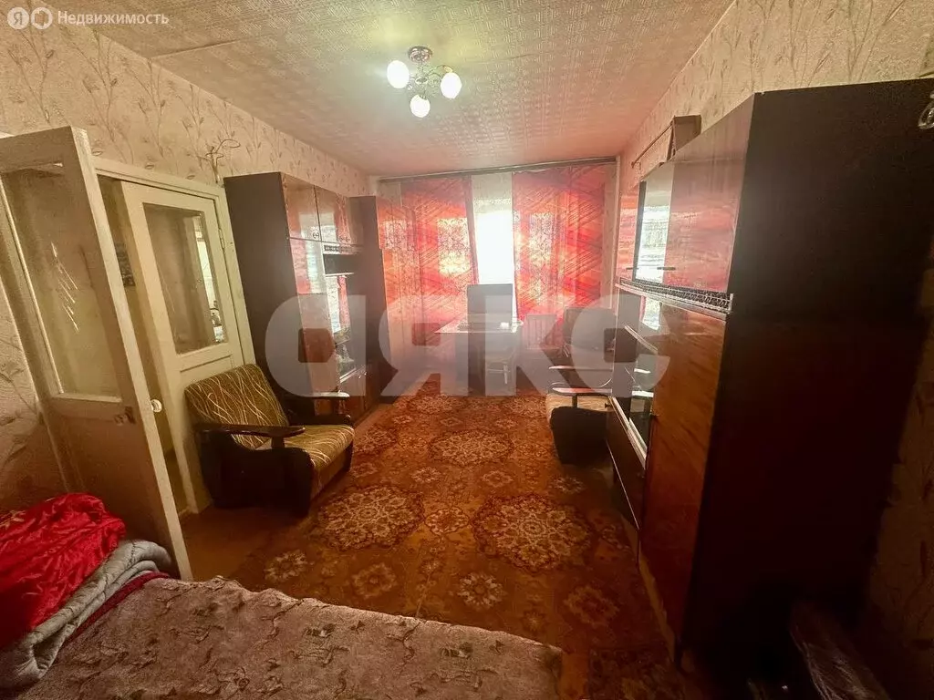2-комнатная квартира: Тула, Советская улица, 66 (44.9 м) - Фото 0
