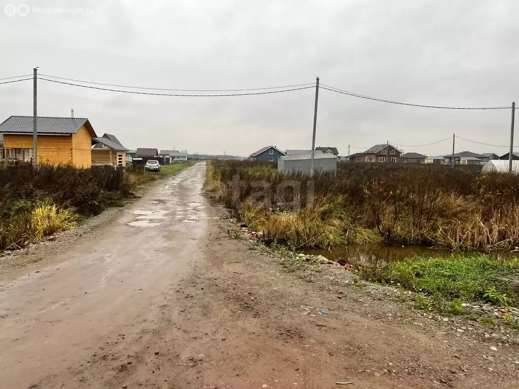 Участок в Архангельская область, Приморский муниципальный округ, ... - Фото 2