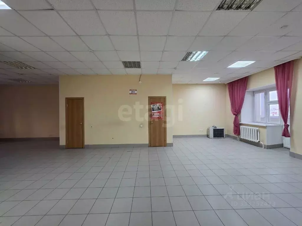 Помещение свободного назначения в Тюменская область, Тюмень ... - Фото 1
