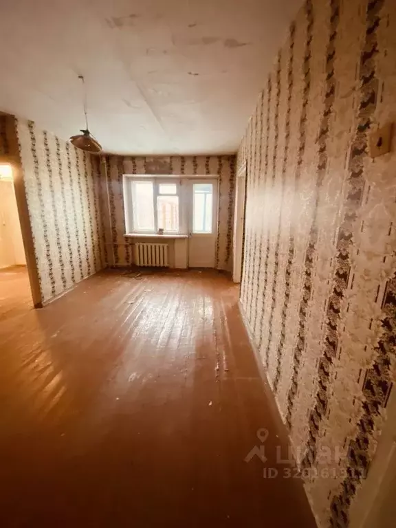 2-к кв. Московская область, Солнечногорск городской округ, Поварово ... - Фото 1