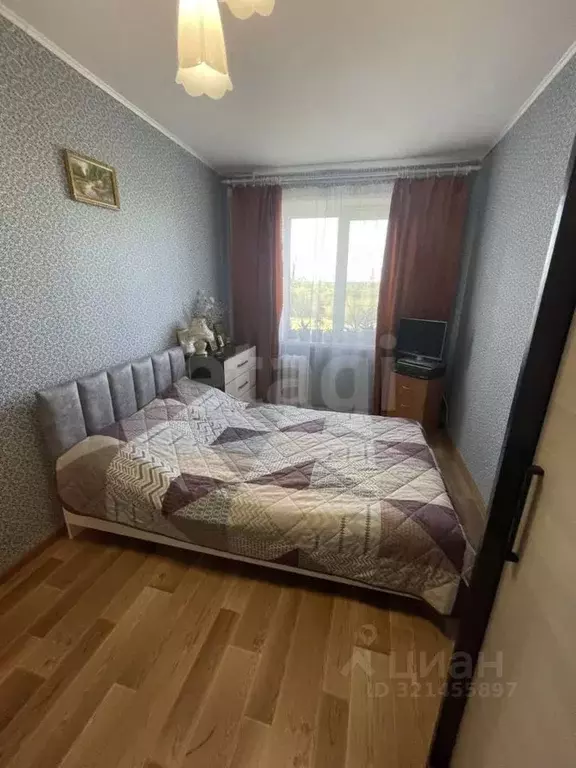 3-к кв. Архангельская область, Новодвинск Солнечная ул., 14 (60.4 м) - Фото 0