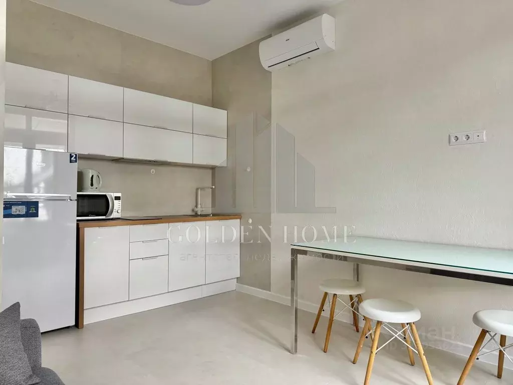 1-к кв. Санкт-Петербург Ремесленная ул., 15 (39.8 м) - Фото 1