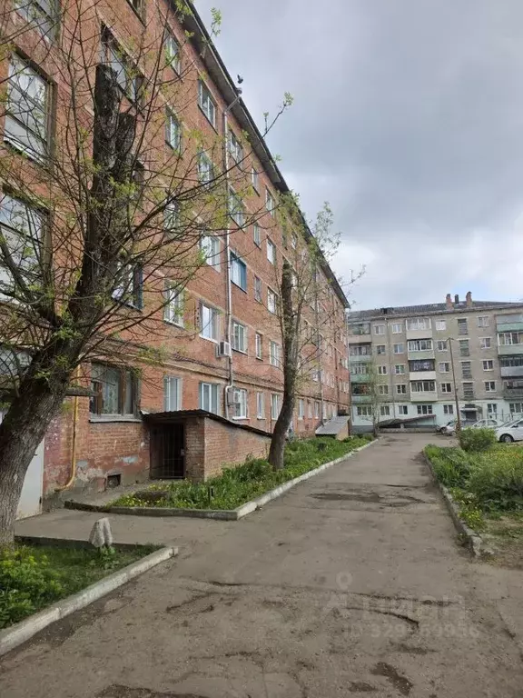 Комната Калужская область, Калуга Моторная ул., 15 (17.4 м) - Фото 1