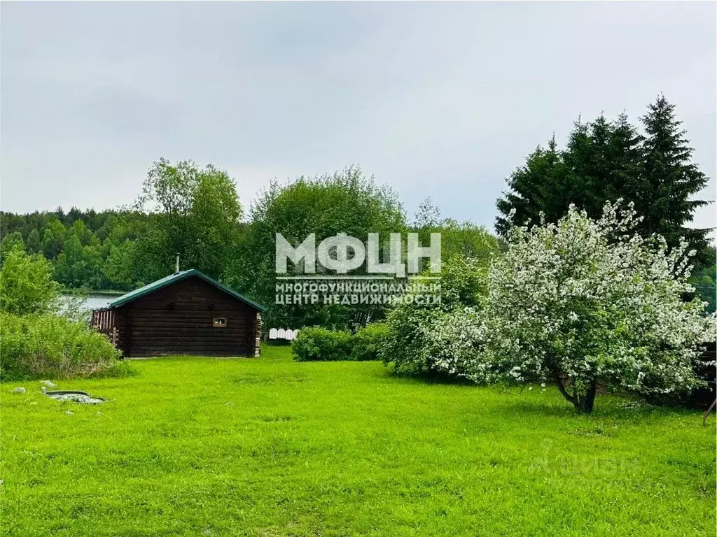 Участок в Карелия, Медвежьегорский муниципальный округ, Кумса Губа  ... - Фото 2