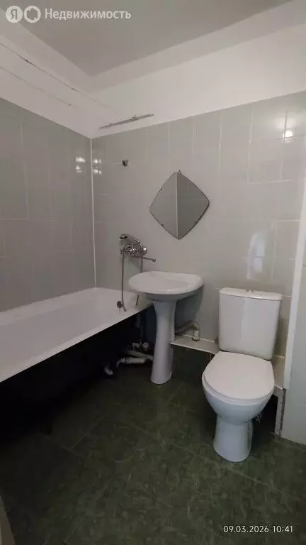 1-комнатная квартира: Омск, 33-я Северная улица, 122 (37.3 м) - Фото 2