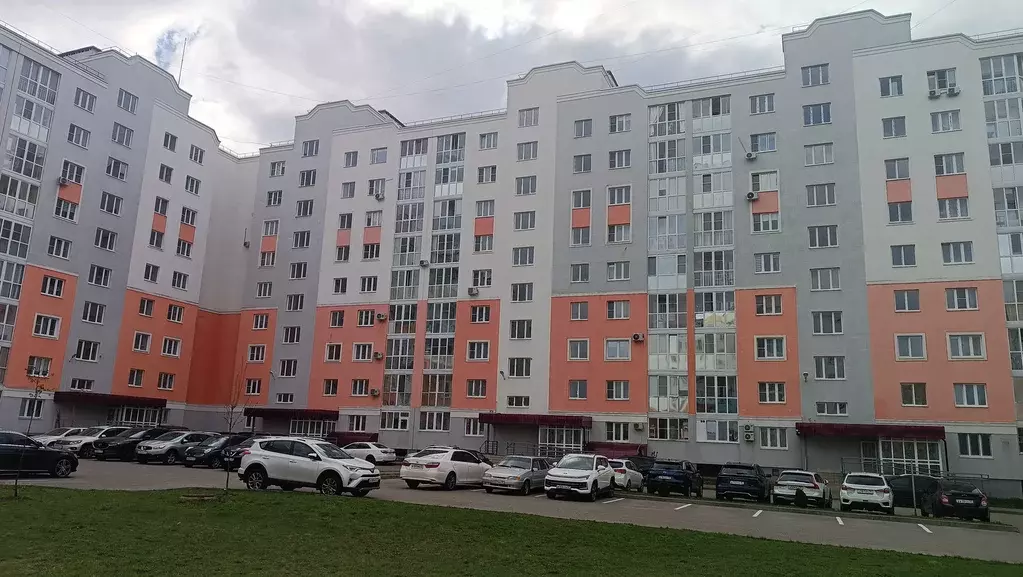 Продаётся 2-к квартира, 60 м - Фото 0