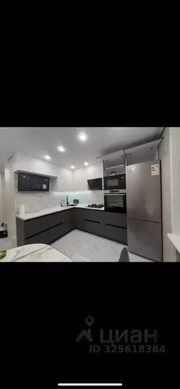 3-к кв. Коми, Усинск ул. Строителей, 15А (66.3 м) - Фото 1