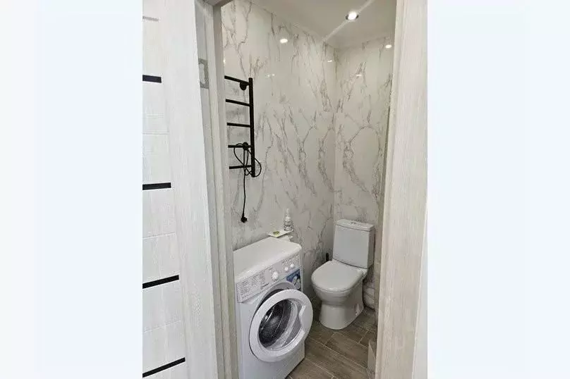 1-к кв. Москва Производственная ул., 17 (20.0 м) - Фото 1