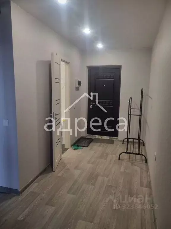 Студия Самарская область, Самара Московское шоссе, 18-й км, 41 (34.3 ... - Фото 1