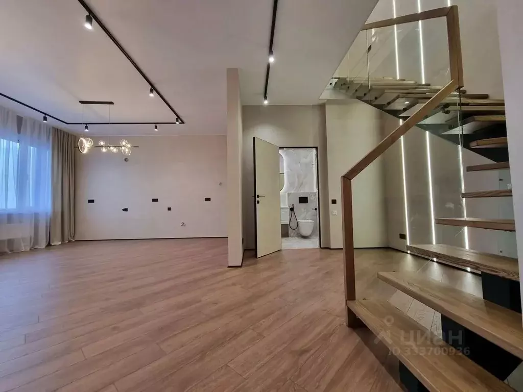 6-к кв. Башкортостан, Уфа ул. Генерала Рыленко, 8 (170.0 м) - Фото 1