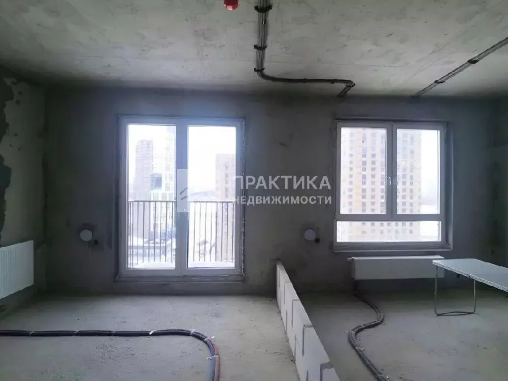 Продается 1-комнатная квартира - Фото 1