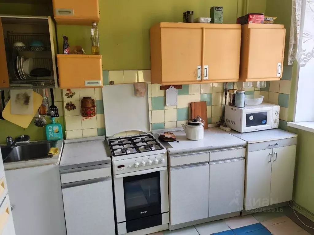 Комната Москва ул. Винокурова, 5/6К2 - Фото 2