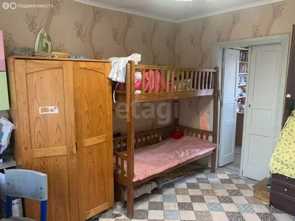 Дом в Северный, Луговая улица (67.8 м) - Фото 1