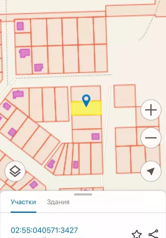 Участок в Башкортостан, Уфа Елкибаево-Федоровка-Самохваловка жилрайон, ... - Фото 2