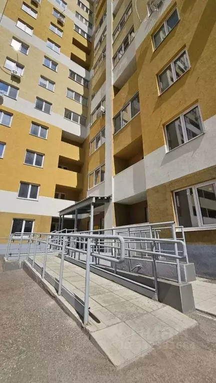 1-к кв. Самарская область, Самара 18-й километр Московского шоссе ... - Фото 1