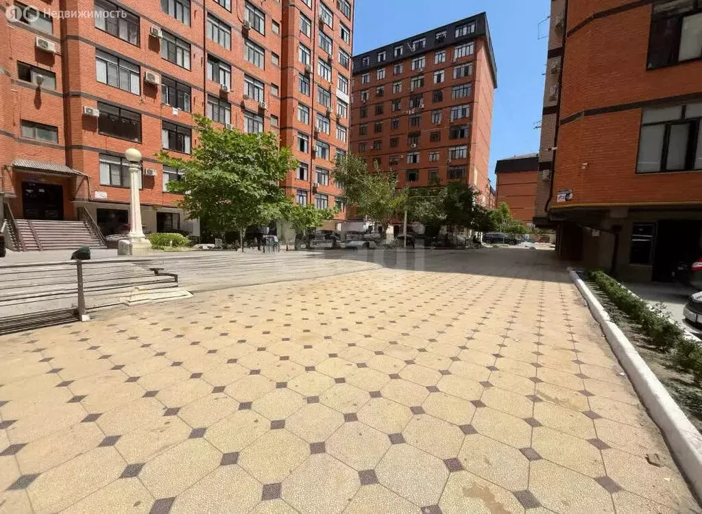 1-комнатная квартира: Махачкала, Магарамкентская улица, 15А (52 м) - Фото 2