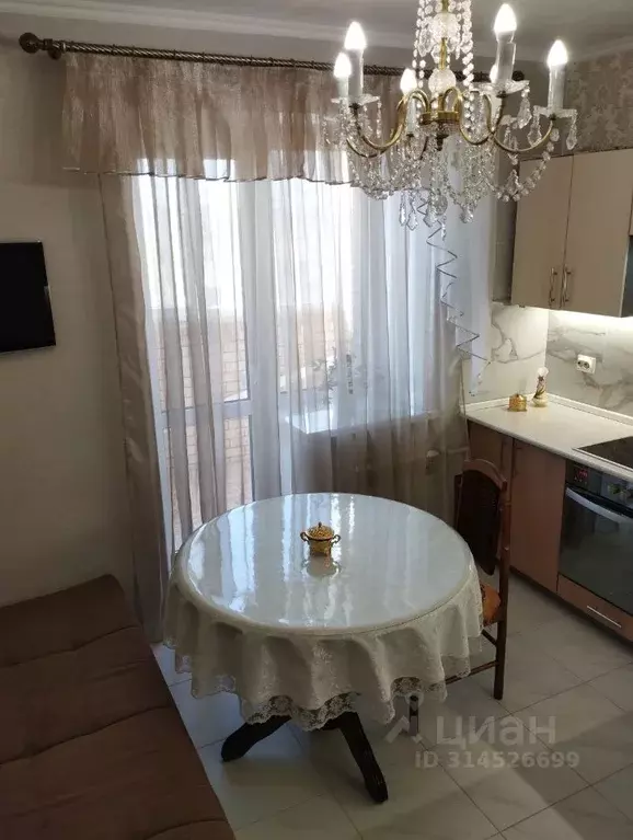 1-к кв. Омская область, Омск ул. Ватутина, 29 (46.0 м) - Фото 0