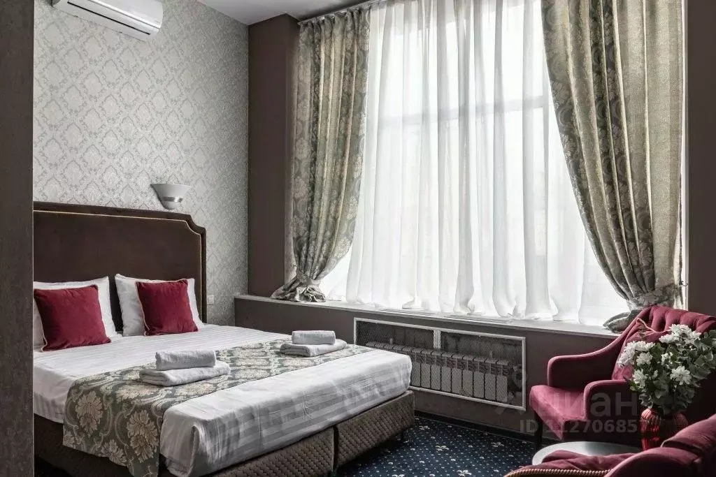 Комната Москва Марксистская ул., 20С9 (10.0 м) - Фото 0