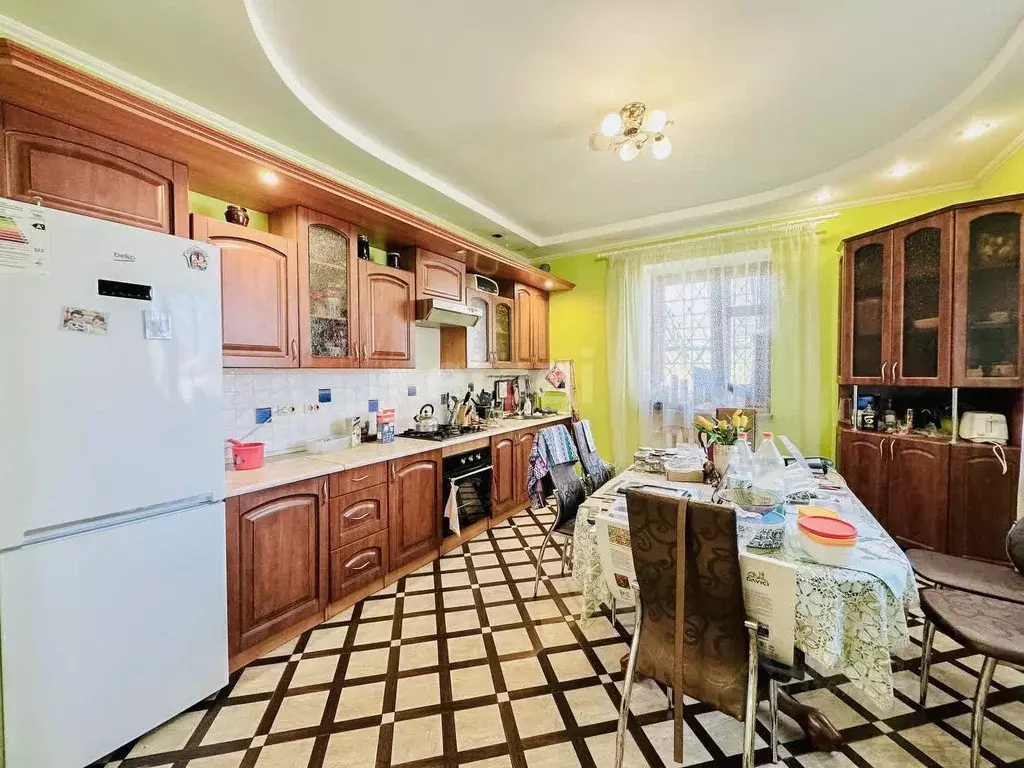 Дом в Ярославская область, Ярославль ул. Крупской, 39 (329 м) - Фото 1