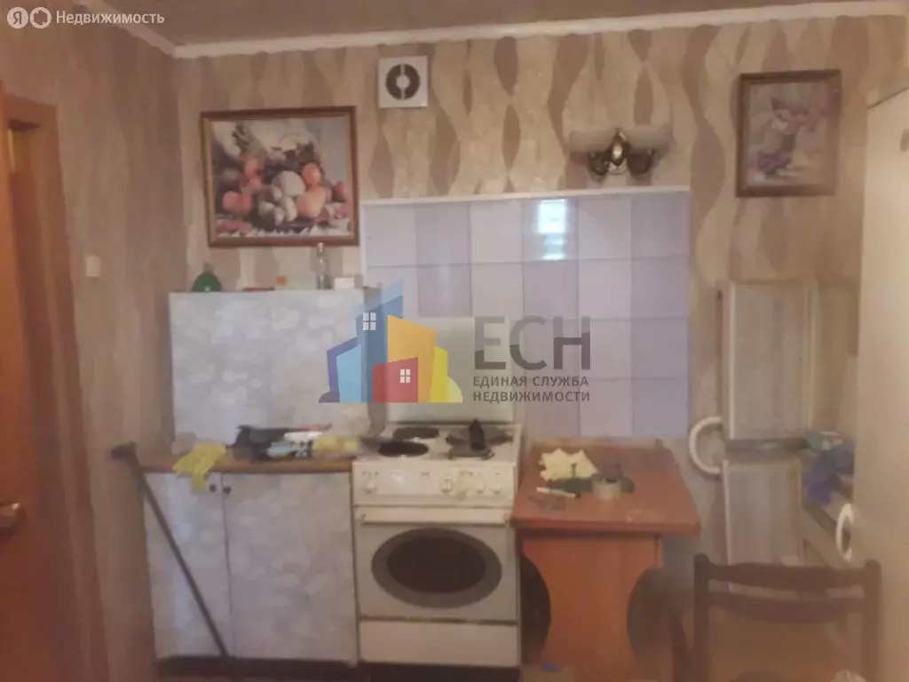 2-комнатная квартира: Тула, улица Юлиуса Фучика, 26к1 (38 м) - Фото 1