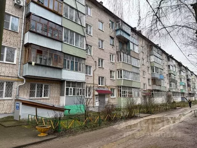 2-к кв. Владимирская область, Ковров Восточная ул., 52/4 (45.3 м) - Фото 1