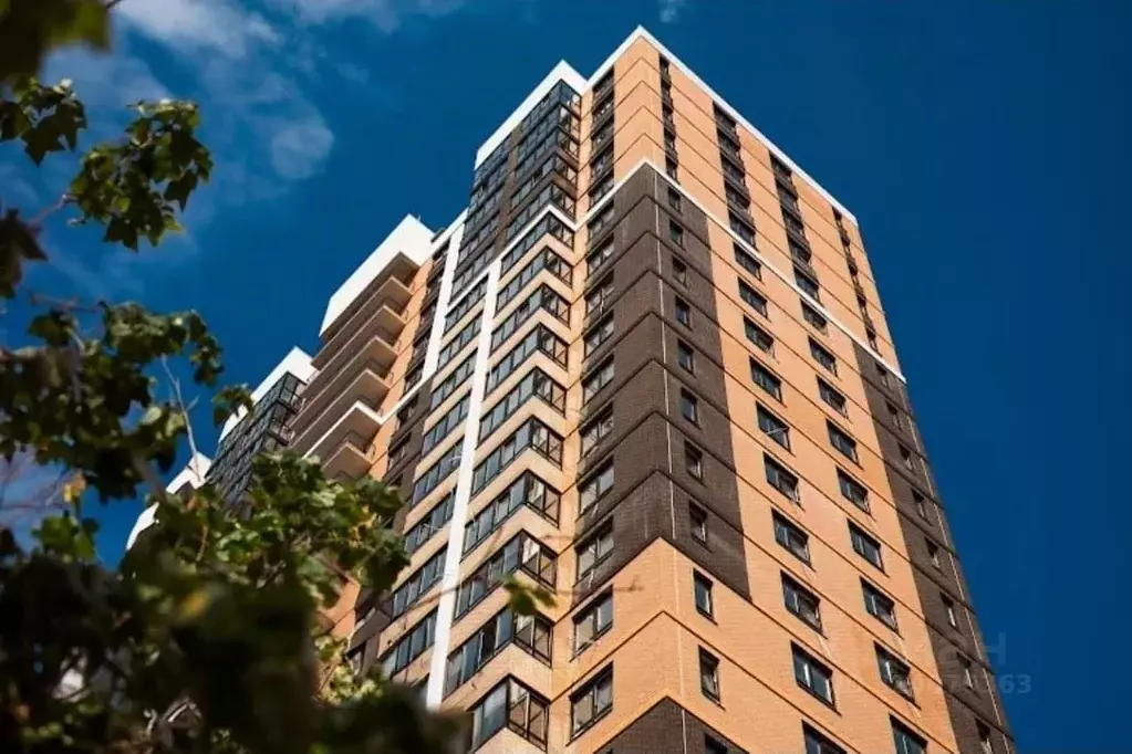 Студия Краснодарский край, Краснодар ул. Имени Героя Георгия ... - Фото 2