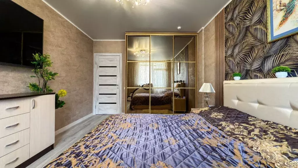 2-к кв. Краснодарский край, Анапа Владимирская ул., 154к1 (61.3 м) - Фото 1