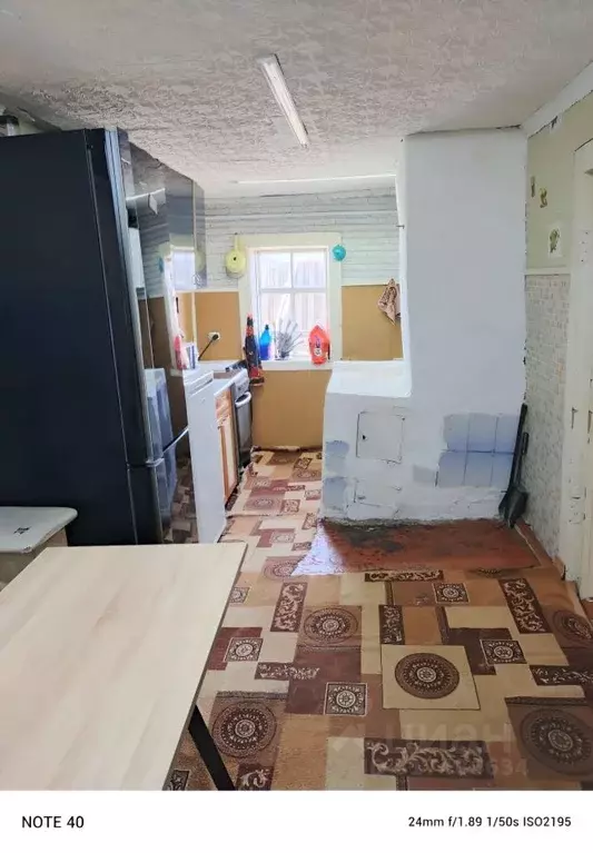 Дом в Иркутская область, Зима ул. Серова (42 м) - Фото 0