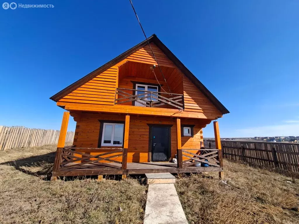 Дом в деревня Грановщина, улица Евгения Леонова (150 м) - Фото 2