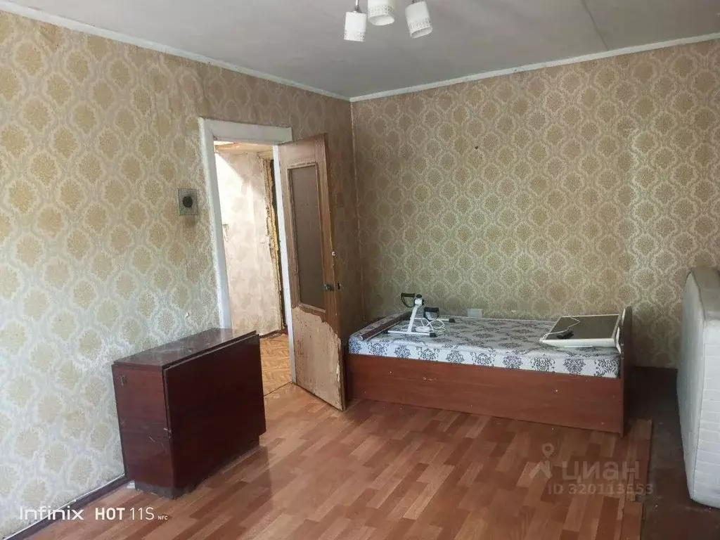 1-к кв. Крым, Феодосия ш. Симферопольское, 39 (29.7 м) - Фото 0
