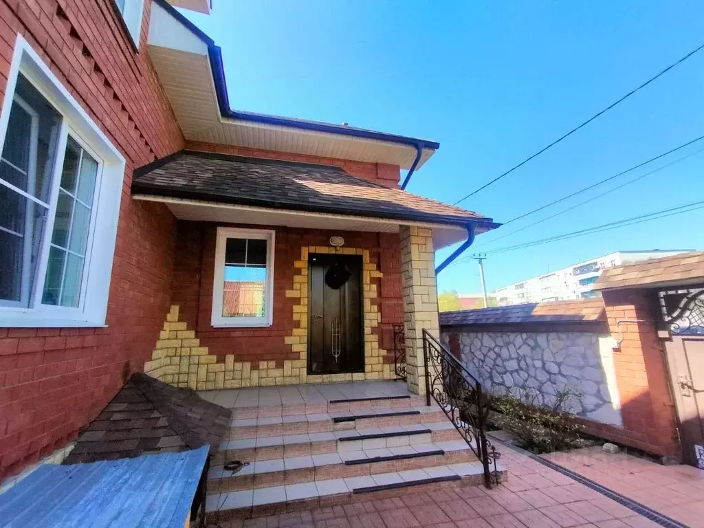 Коттедж в Самарская область, Жигулевск ул. Ткачева, 27 (342 м) - Фото 2