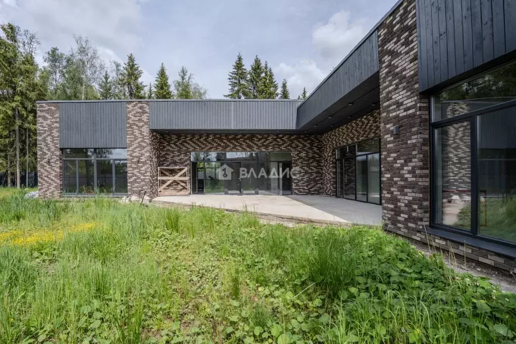 Дом в Московская область, Одинцовский городской округ, Топаз ДНТ 315 ... - Фото 1