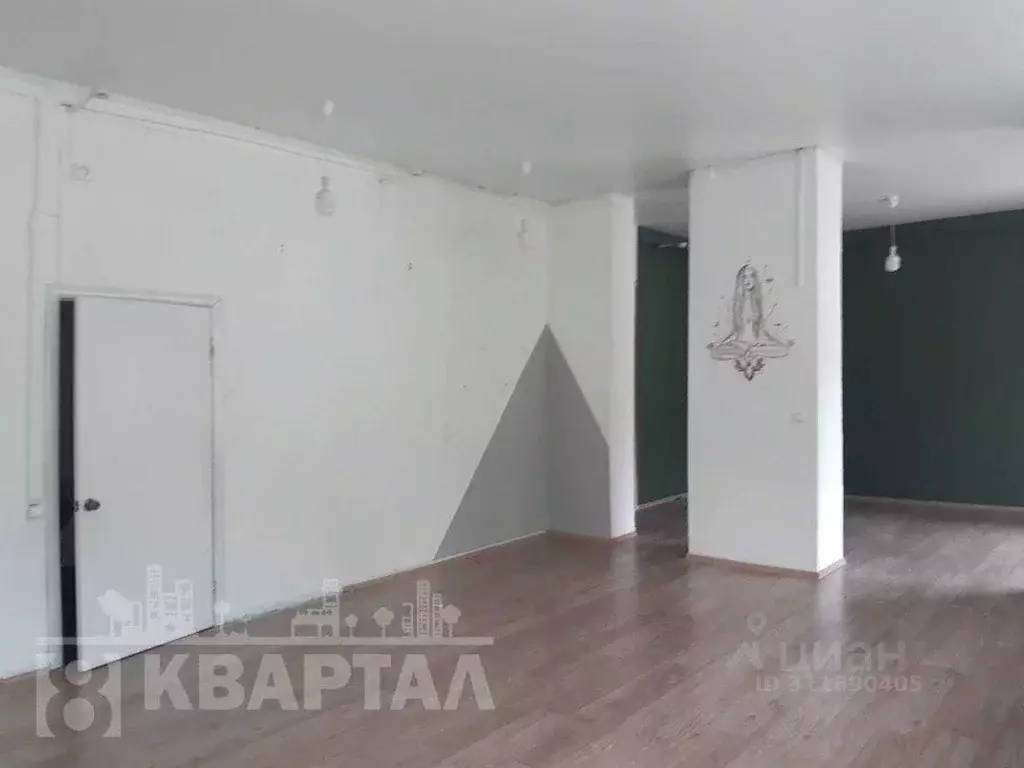 Помещение свободного назначения в Краснодарский край, Новороссийск ул. ... - Фото 0