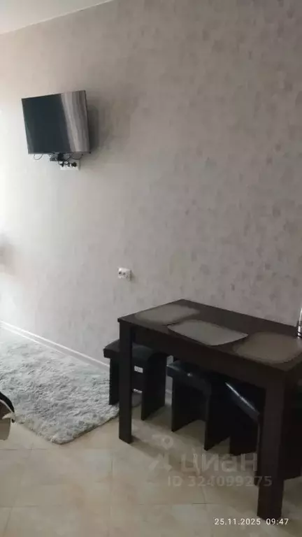 Студия Краснодарский край, Новороссийск городской округ, с. Мысхако ... - Фото 1