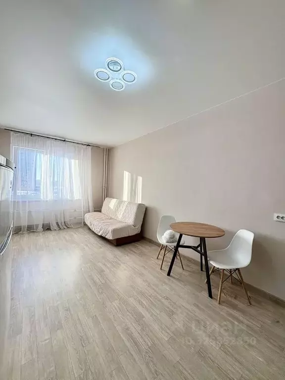 Студия Кемеровская область, Кемерово бул. Строителей, 69 (28.8 м) - Фото 1