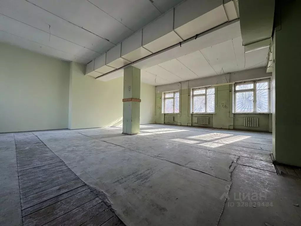 Помещение свободного назначения в Кировская область, Киров ул. ... - Фото 1