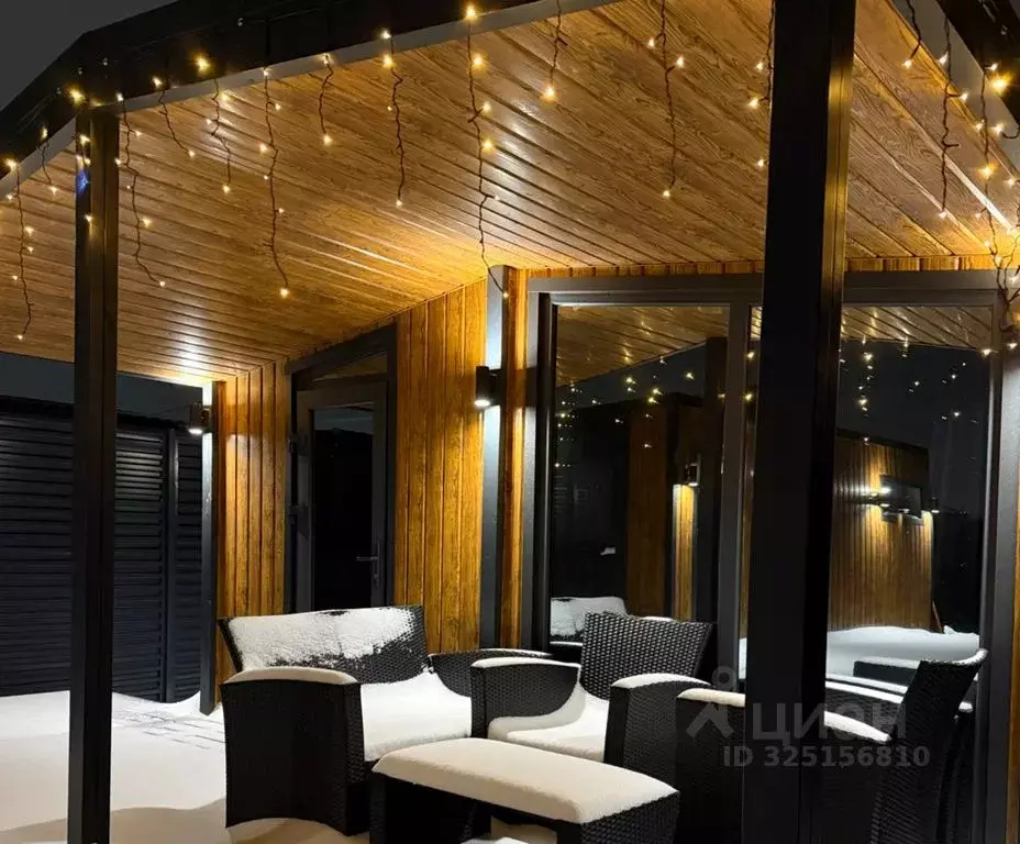 Дом в Татарстан, Казань  (28 м) - Фото 1