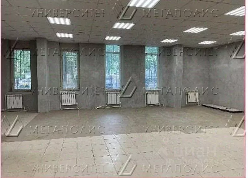 Торговая площадь в Москва Уссурийская ул., 1К5 (105 м) - Фото 1