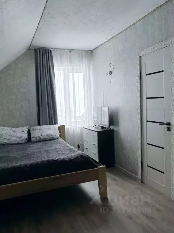 Дом в Алтай, Турочакский район, с. Иогач Школьная ул., 16Б (28 м) - Фото 0