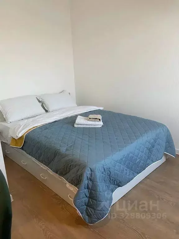 1-к кв. Ленинградская область, Гатчина ул. Чехова, 39к1 (26.0 м) - Фото 1