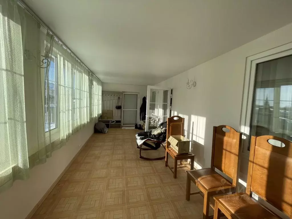 Таунхаус в Ленинградская область, Гатчинский муниципальный округ, пос. ... - Фото 2