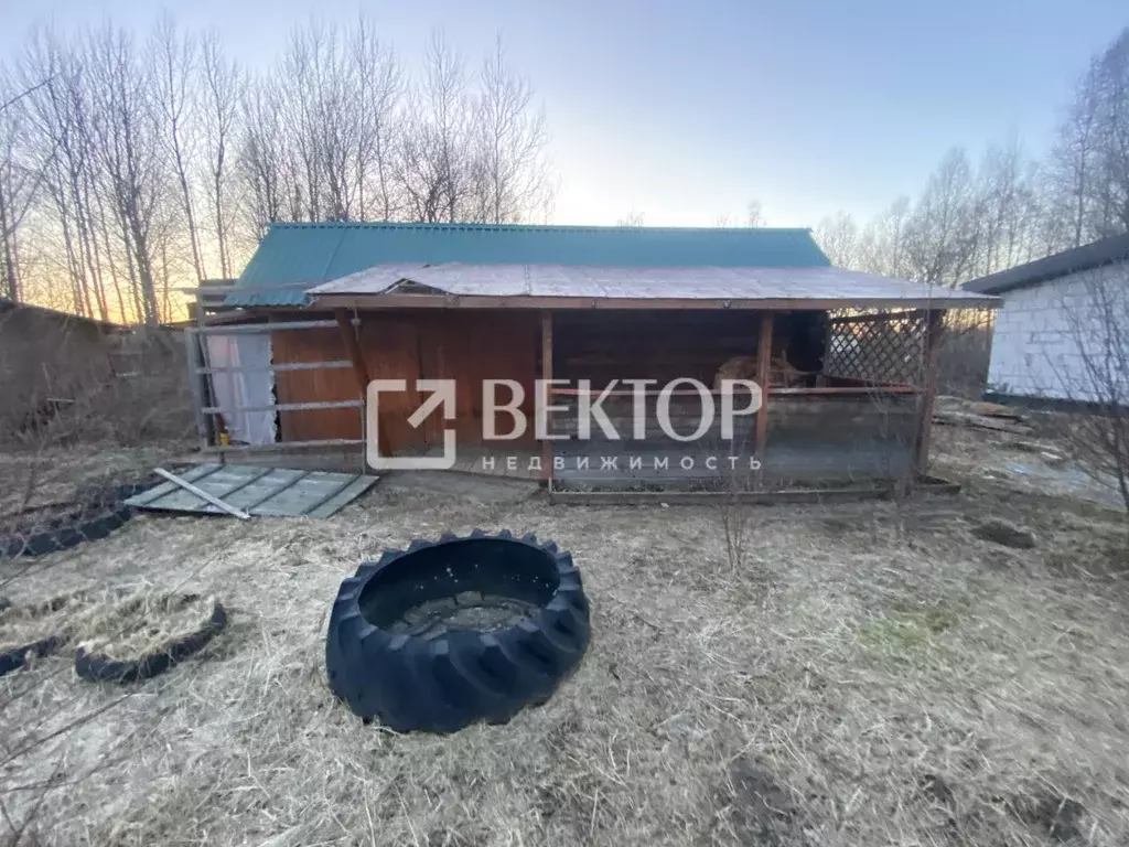 Дом в Костромская область, Кострома Березка-3 СНТ, 72 (12 м) - Фото 1