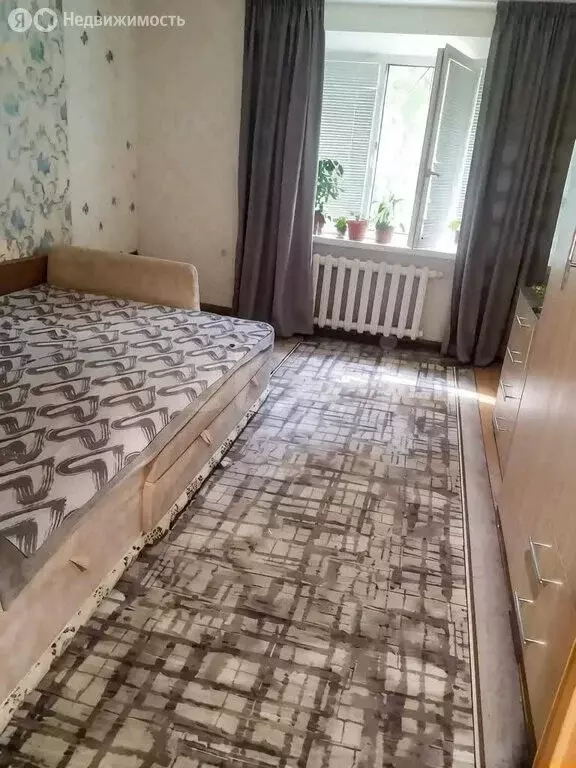 1-комнатная квартира: Тюмень, Ямская улица, 94 (33.4 м) - Фото 2