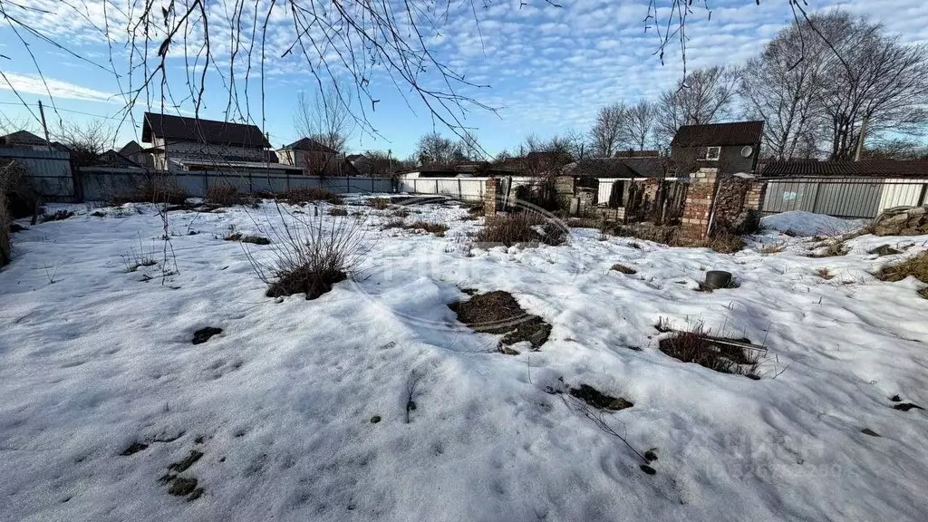 Участок в Калининградская область, Калининград Водник-3 СНТ, проезд ... - Фото 2