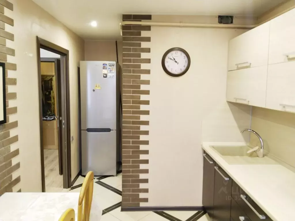 2-к кв. Волгоградская область, Волгоград Ростовская ул., 10 (52.0 м) - Фото 2